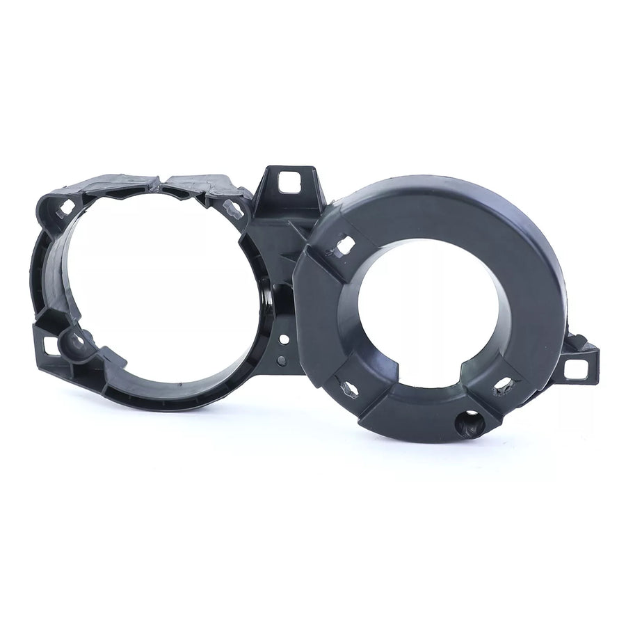 Supporto telaio faro destro per BMW Serie 3 E30 82-94