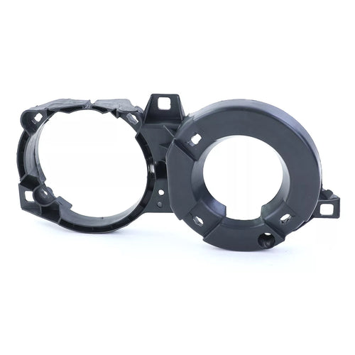 Supporto telaio faro destro per BMW Serie 3 E30 82-94
