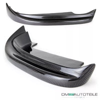 Flaps Sportivi angoli vero carbonio per BMW F30 F31 serie 11-15