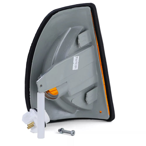 Freccia arancione sinistra, per Mercedes 123 W123 C123 S123 76-84