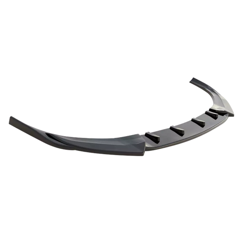 Splitter anteriore Nero Lucido per Hyundai I30N MK3 con/TÜV 2017-2020