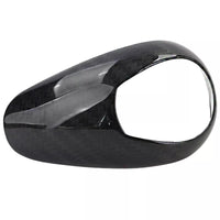 Pomello automatico in vero carbonio adatto per BMW M4 F82 F83 2014-2017