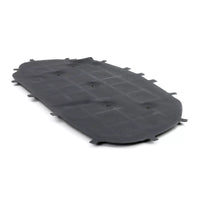 Isolamento cofano tappetino isolante con clip VW Golf 6 berlina Variant 08-13