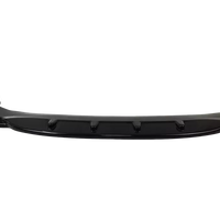 Spoiler anteriore lama Lucido per BMW Serie 2 F44 M 235i 2019-2025