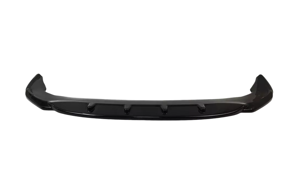 Spoiler anteriore lama Lucido per BMW Serie 2 F44 M 235i 2019-2025