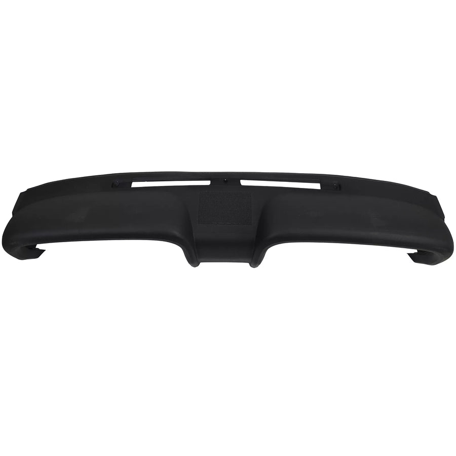 Cruscotto Soft Foam adatto, per Ford Mustang 69-70 senza clima