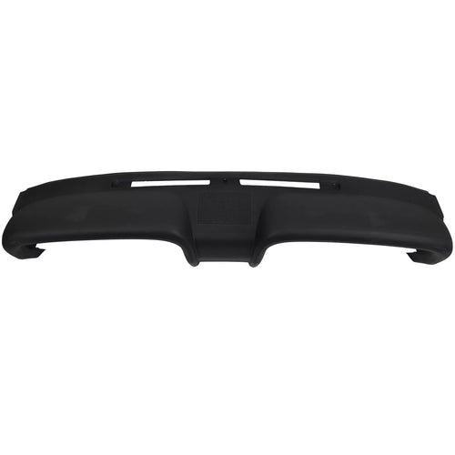 Cruscotto Soft Foam adatto, per Ford Mustang 69-70 senza clima