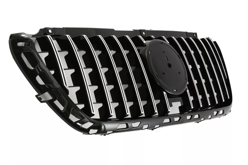 Griglia radiatore Sport Panamericana GT per Mercedes W907 W910 Sprinter