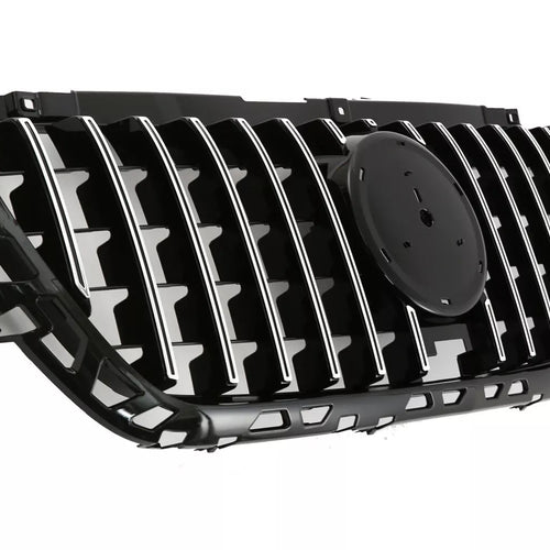 Griglia radiatore Sport Panamericana GT per Mercedes W907 W910 Sprinter