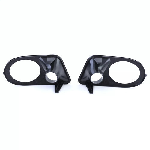 Mascherine fendinebbia + presa d'aria adatte per paraurti BMW E39 M5
