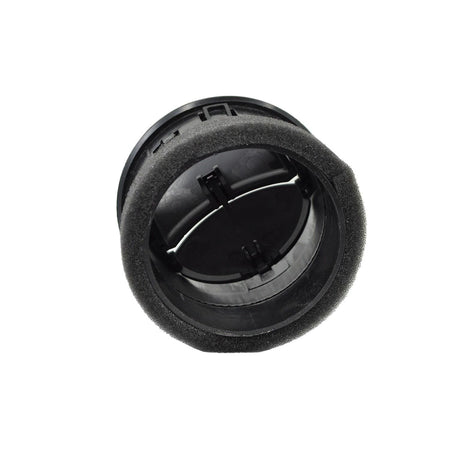 Deflettore aria riscaldatore laterale per Fiat Fiorino,Citroen Nemo – vista 2