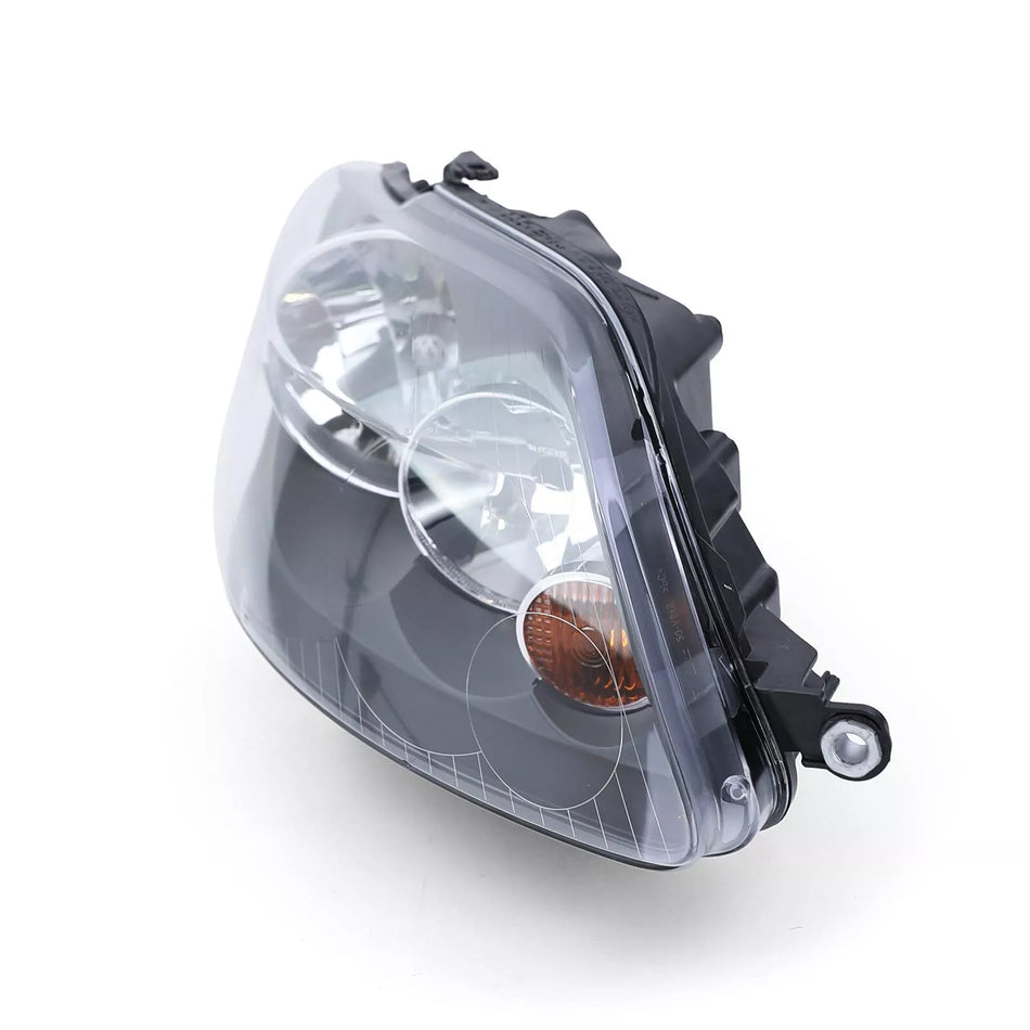 Faro proiettore H7 H7 destro + motore per Vw Golf 5 Plus 05-08