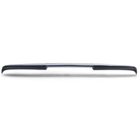 Spoiler posteriore tetto Nero + ABE, per Mercedes V Vito W447 W448 dal 14