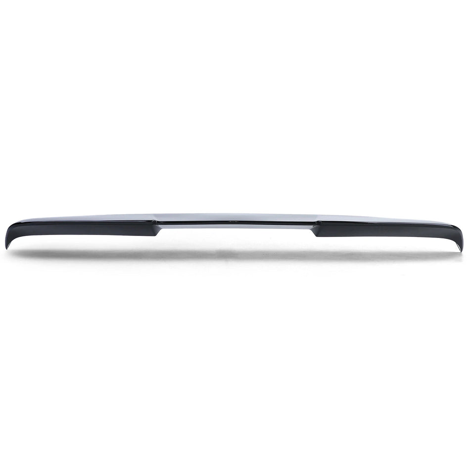 Spoiler posteriore tetto Nero + ABE, per Mercedes V Vito W447 W448 dal 14