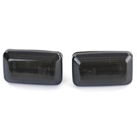 Frecce laterali a LED nere adatte, per Porsche 959 964 968 993 924 944 911