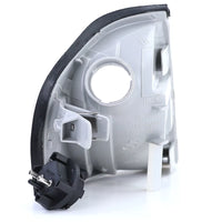 Frecce bianche sinistra TYC per Mercedes Classe C W202/S202 93-01