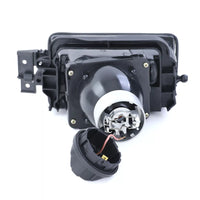 Fendinebbia H1 lato destro adatto per BMW Serie 5 E34 88-95