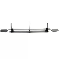 Diffusore posteriore splitter attacco posteriore per VW Scirocco 4 137 138 08-17