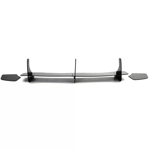 Diffusore posteriore splitter attacco posteriore per VW Scirocco 4 137 138 08-17