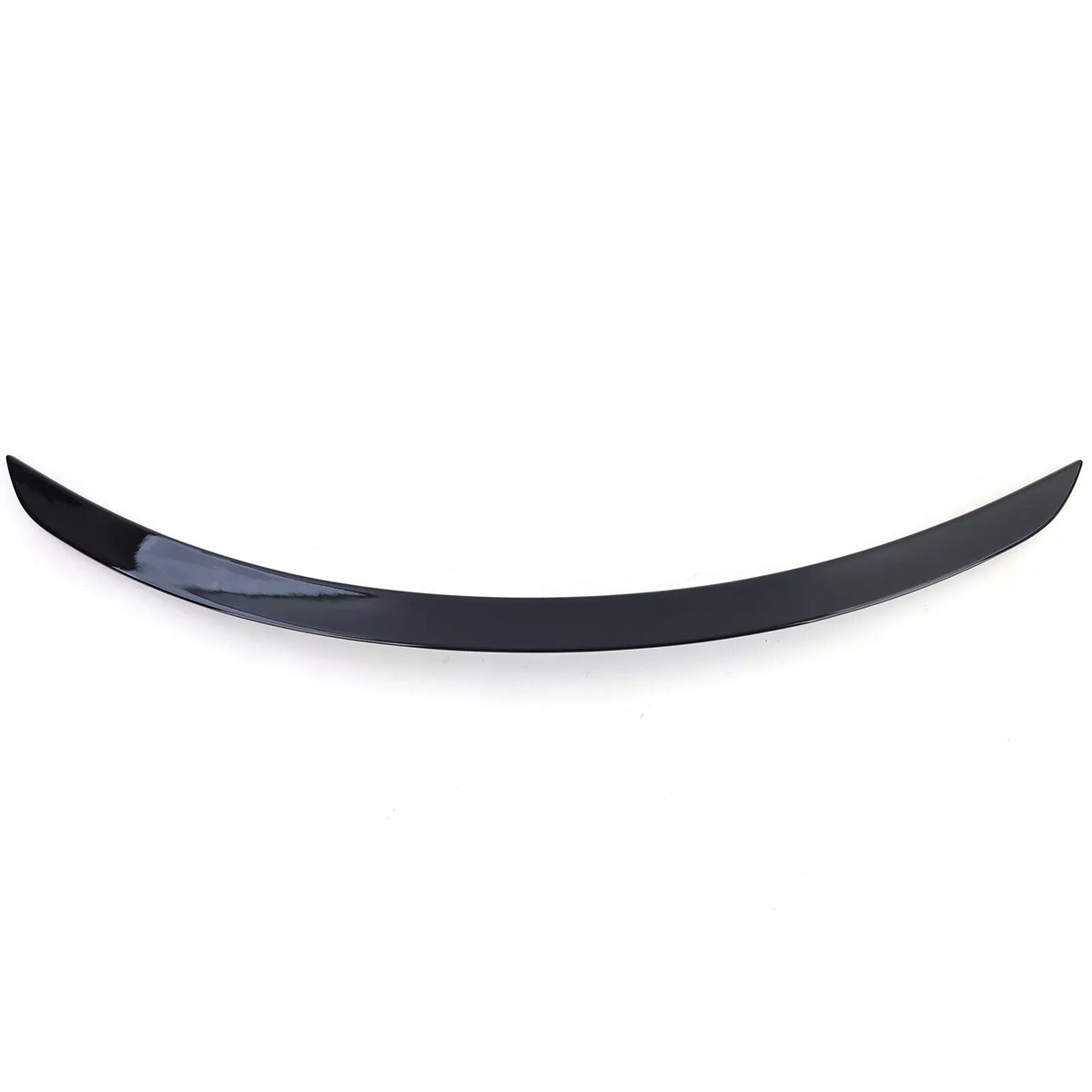 Spoiler posteriore labbro,performance nero lucido,per BMW Z4 E89 09-17 – vista 5