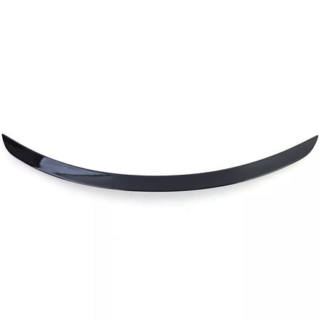 Spoiler posteriore labbro,performance nero lucido,per BMW Z4 E89 09-17 – vista 5