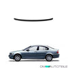 Spoiler Spoiler Posteriore Nero per BMW Serie 3 E46 berlina