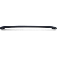 Spoiler tetto spoiler posteriore nero opaco per VW Golf 1 74-85 anche GTI