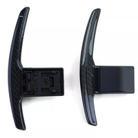 Palette cambio vero carbonio da sostituire BMW Serie 3 4 F30 F31 F32 F33 F36