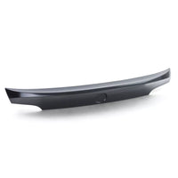 Spoiler posteriore vers. Sport Ducktail CSL Look,per BMW Serie 3 E92 Coupé 06-13