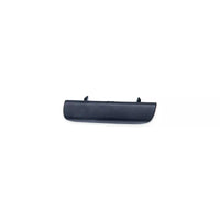 Diffusore Nero Opaco per Serie 3 BMW G20 G28 M Sport