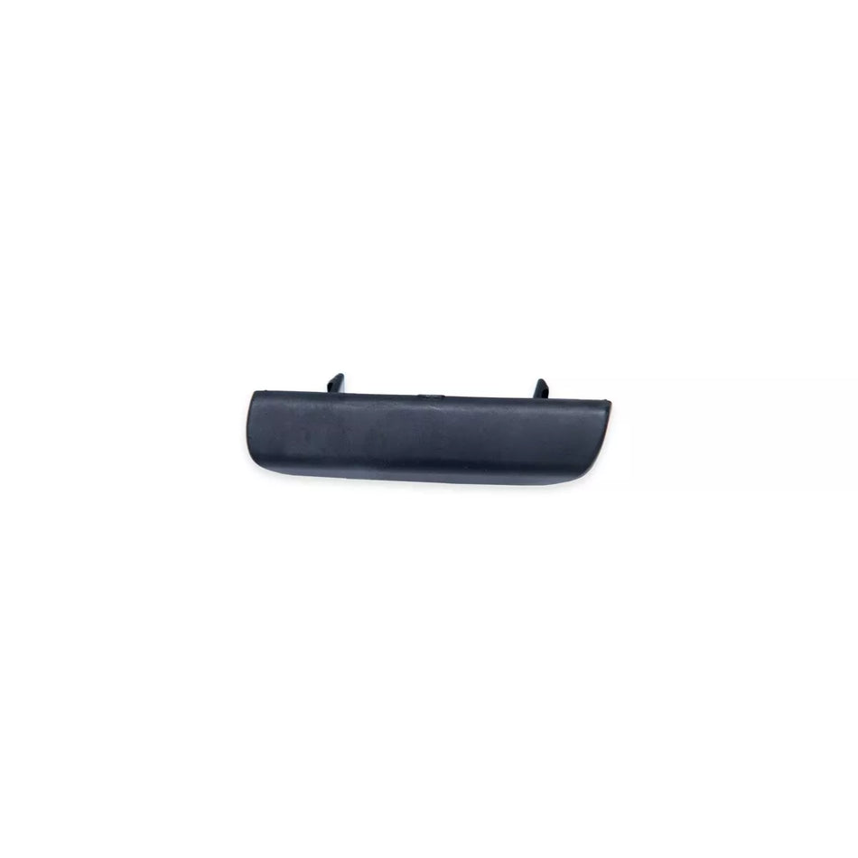Diffusore Nero Opaco per Serie 3 BMW G20 G28 M Sport
