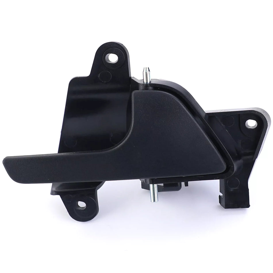 Maniglia porta apriporta interno nero porta passeggero destra VW Bus T5 03-15