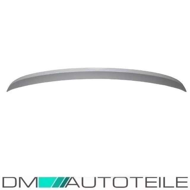 Spoiler Posteriore spoiler bagagliaio per BMW E60 Posteriore