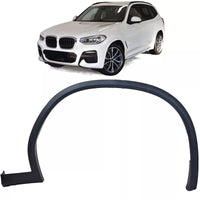 Parafango passaruota allargamento anteriore destro per BMW iX3 G08 dal 2020