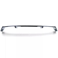 Spoiler posteriore tetto, performance Nero, per BMW Serie 1 F40 dal 19