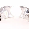 Coppia frecce adatte per BMW Serie 3 Coupe Cabrio E46 01-03