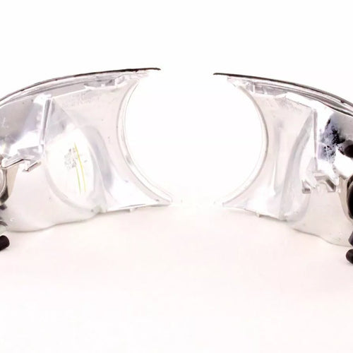 Coppia frecce adatte per BMW Serie 3 Coupe Cabrio E46 01-03