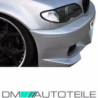 Set Facelift luci posteriori + frecce laterali + anteriori 01-05 per BMW E46