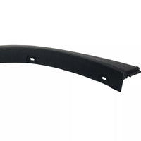 Pararuota passaruota parete laterale posteriore sinistra, per BMW X3 F25 10-17