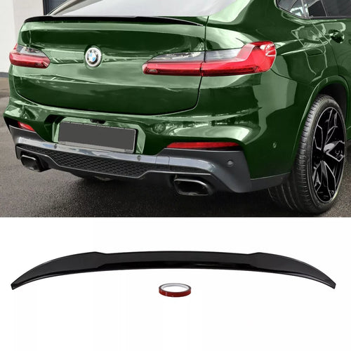 Spoiler Posteriore 475 zaffiro metallizzato per BMW X4 G02 2018