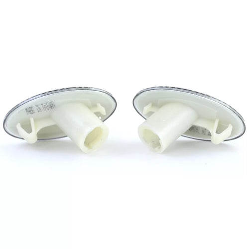 Frecce laterali nere - coppia per Opel Corsa B C Tigra A Astra F