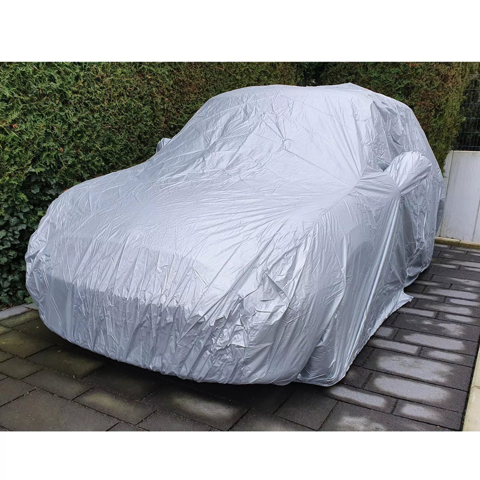 Auto Garage Completo Intero Garage Copertura Auto per Mini F55 F56 F57 dal 14