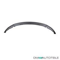 Spoiler anteriore carbonio Lucido per BMW E92 E93 LCI M 2010