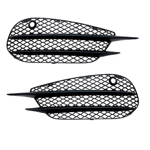 per MERCEDES CLASSE W205 CON EQUIPAGGIAMENTO AMG (PREFACELIFT) GRIGLIA NSW