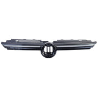 Griglia + barra cromata illuminata per Vw Golf 8 anche GTI GTD R-Line 19-24