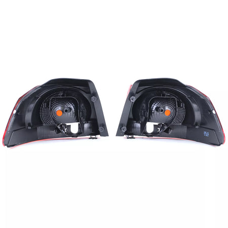 Coppia fanali posteriori esterni sinistro destro per Vw Golf 6 5K1 AJ5 08-12 – vista 4