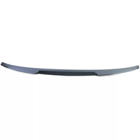 Spoiler posteriore sportivo labbro nero lucido, per BMW Serie 4 F32 Coupè 13-21