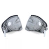 Coppia frecce bianche Mercedes Classe C W202 Berlina S202 Sw Modello T 93-01