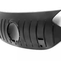 Griglia radiatore Sport Panamericana GT per Mercedes EQE V295 AMG Line