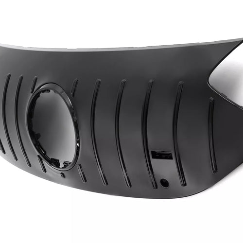 Griglia radiatore Sport Panamericana GT per Mercedes EQE V295 AMG Line